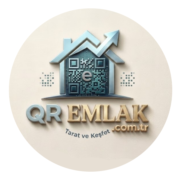 QR Emlak